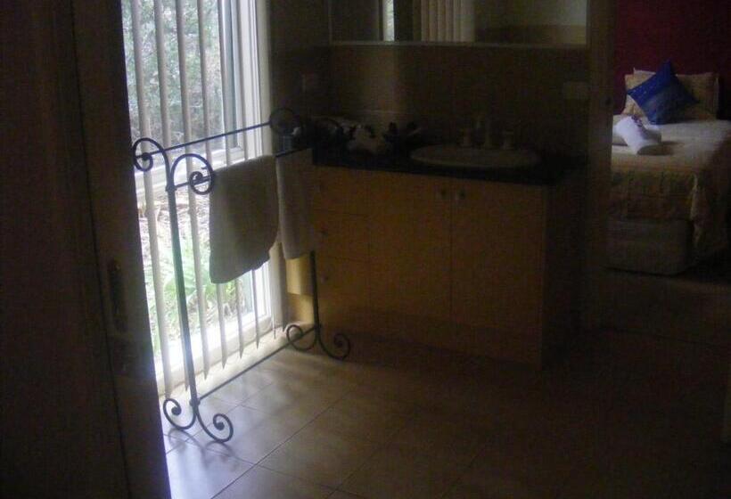 スタンダードルーム, Weeroona Bed And Breakfast