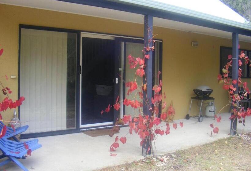 スタンダードルーム, Weeroona Bed And Breakfast