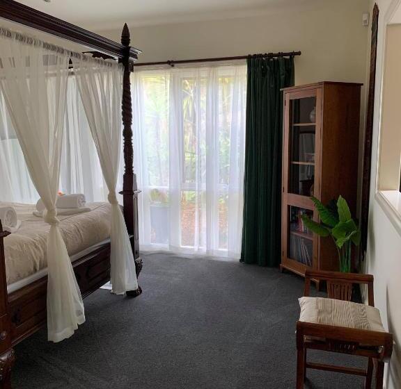 ハイドロマッサージバス付きスイート, Weeroona Bed And Breakfast