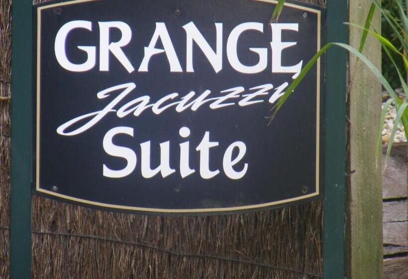 ハイドロマッサージバス付きスイート, Weeroona Bed And Breakfast