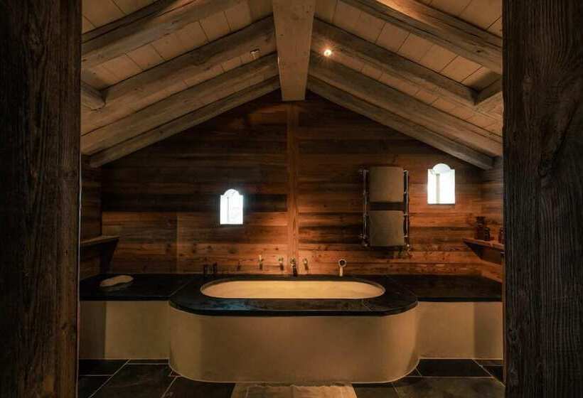 スイート, Zannier Le Chalet