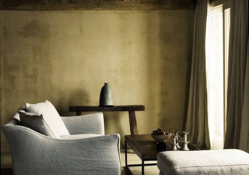 ジュニアスイート, Zannier Le Chalet