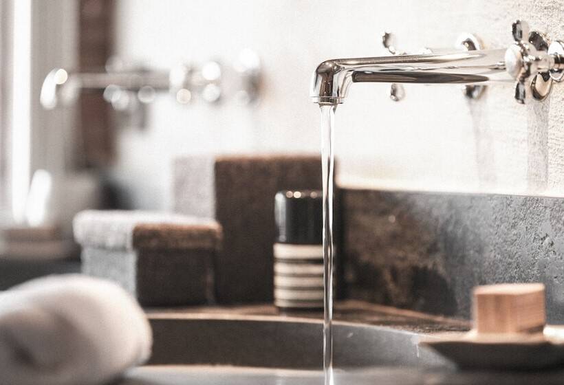 プレステージルーム, Zannier Le Chalet