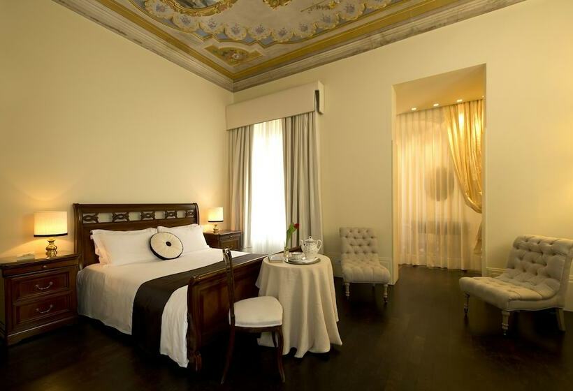 سوییت جونیور, 1865 Residenza D'epoca