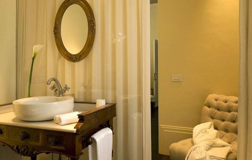 سوییت جونیور, 1865 Residenza D'epoca