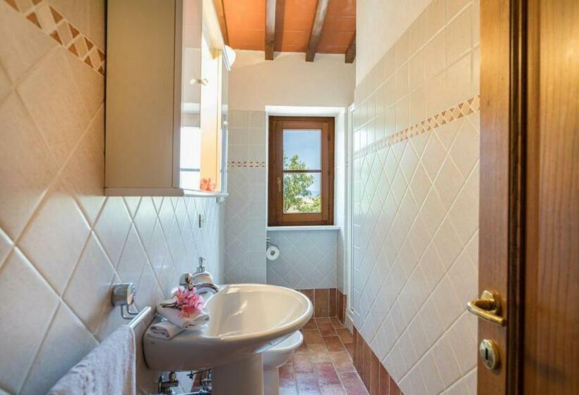 低层单卧公寓, Agriturismo Casa Al Bosco