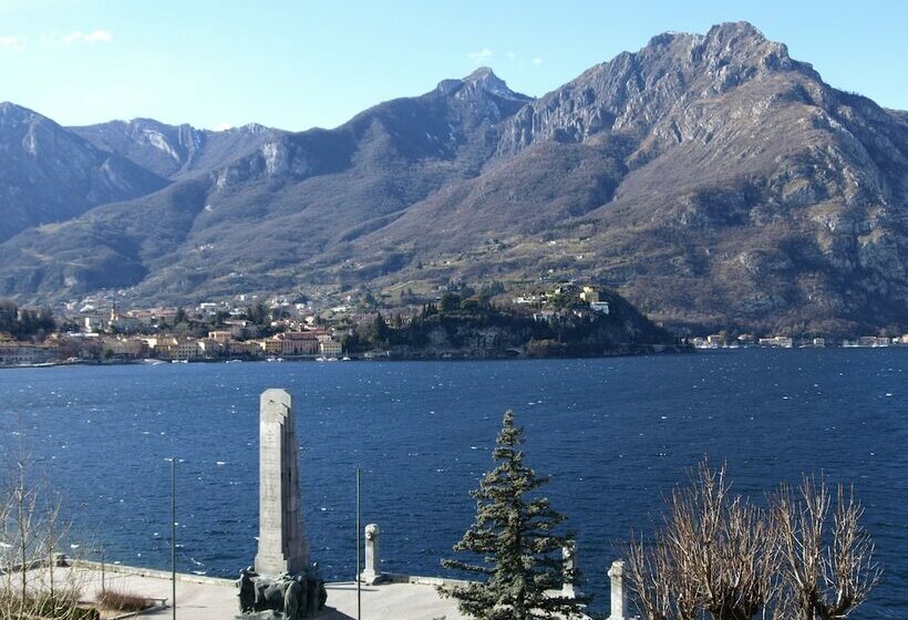 اتاق سوپریور, Alberi