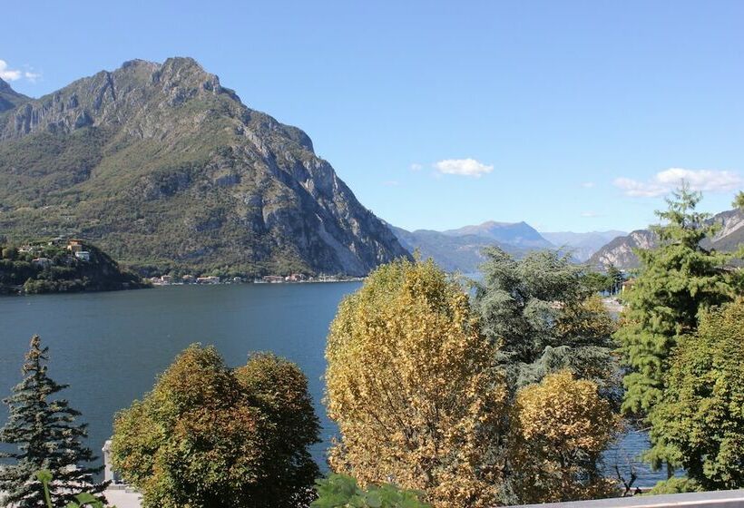 اتاق سوپریور, Alberi