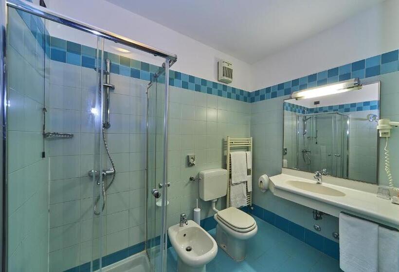 اتاق استاندارد, Alberi