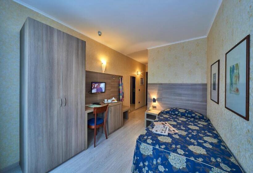 اتاق اینتریور یک تخته, Alberi