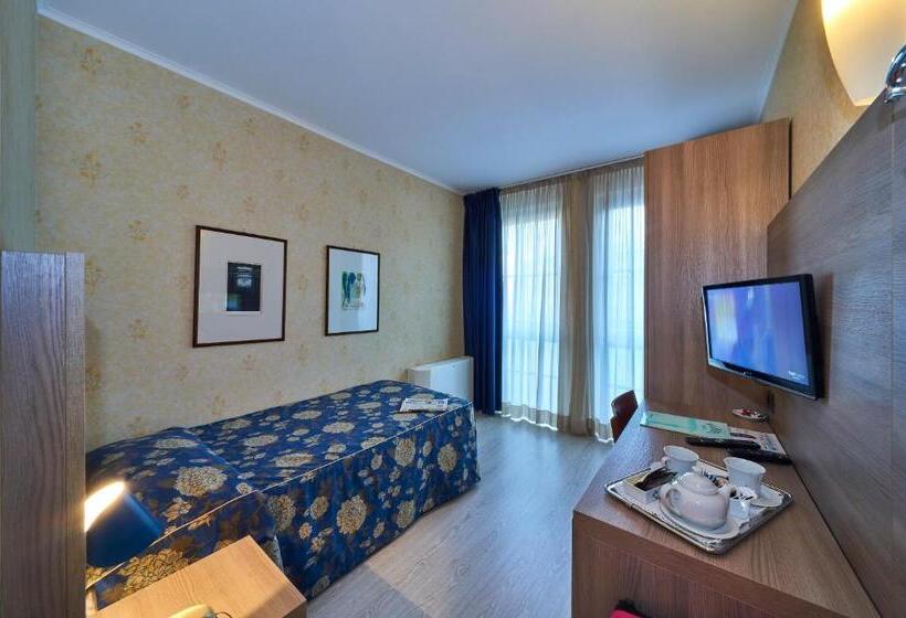 اتاق اینتریور یک تخته, Alberi