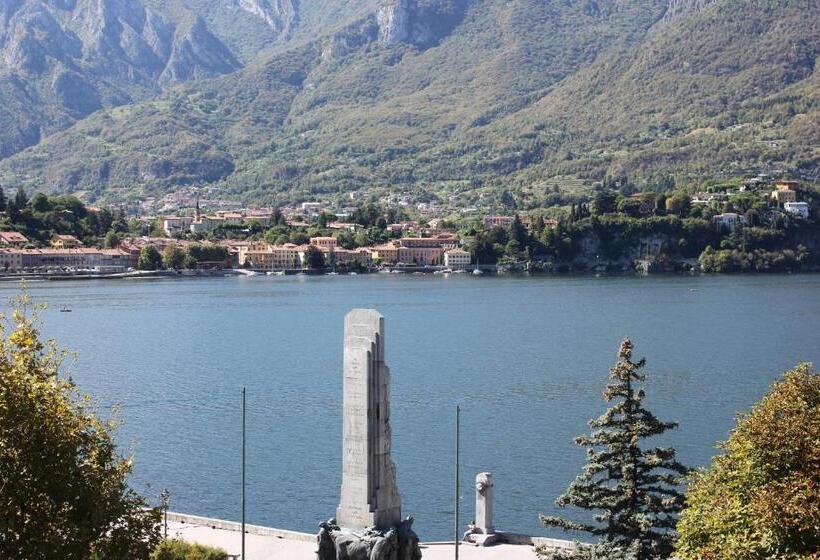 اتاق سوپریور, Alberi