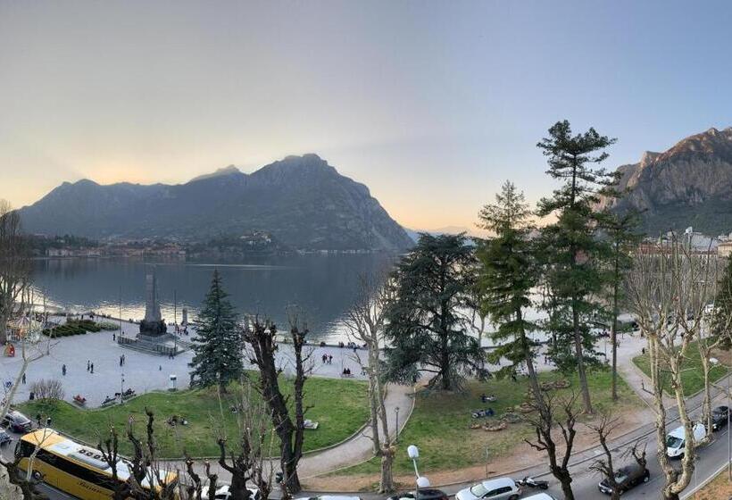 اتاق سوپریور, Alberi