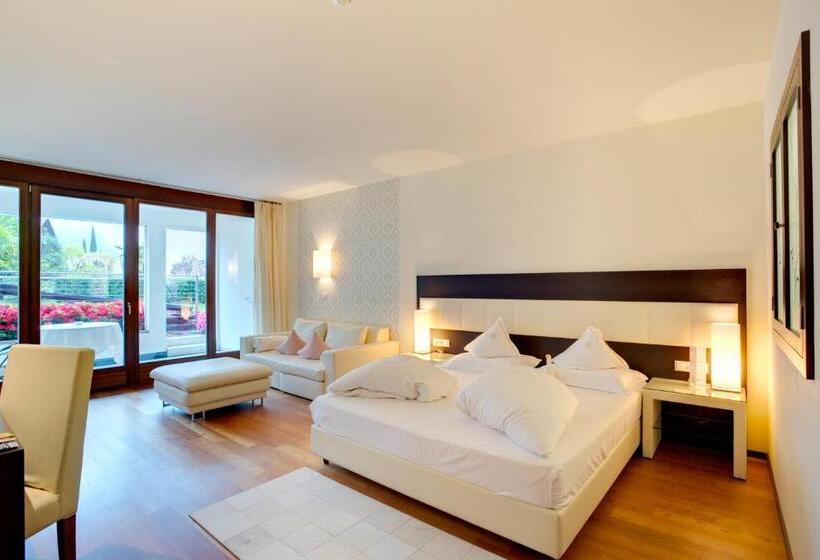 סוויטה, Ansitz Plantiz