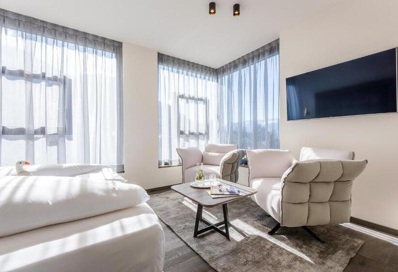 套房, Ansitz Plantiz