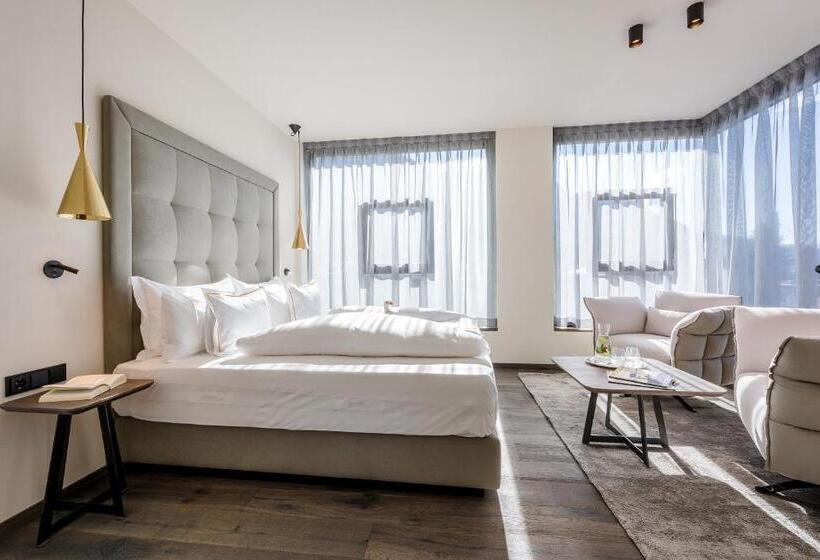 套房, Ansitz Plantiz