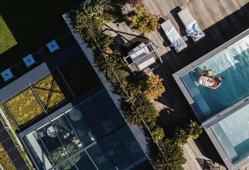 阁楼套房, Ansitz Plantiz