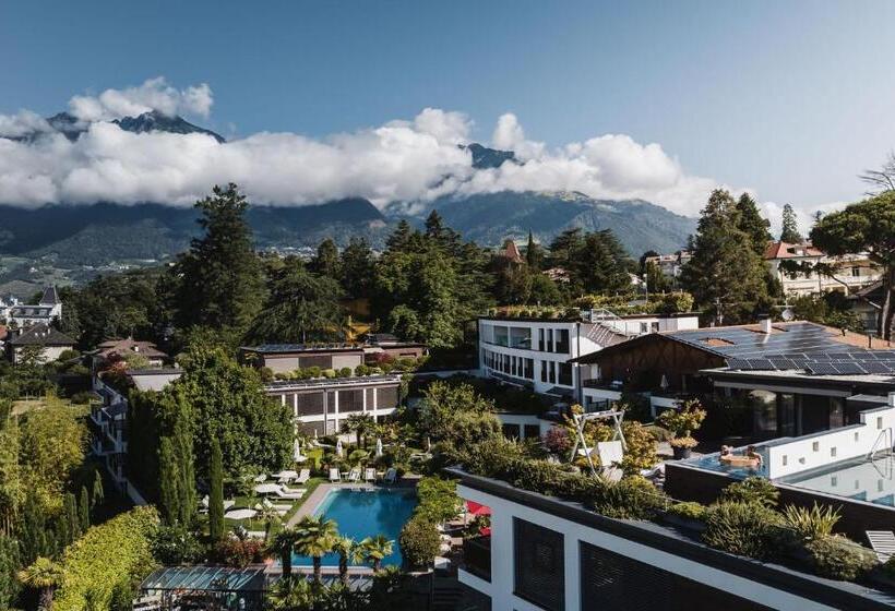 펜트하우스 스위트, Ansitz Plantiz