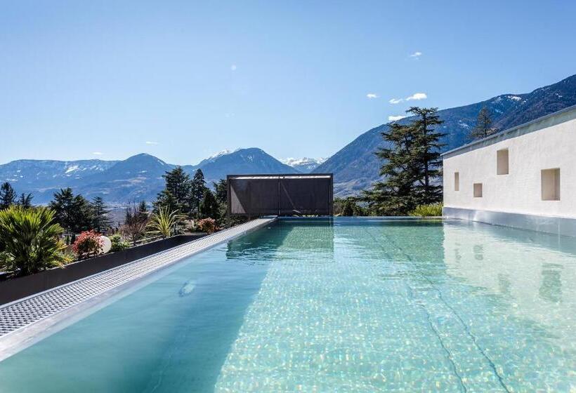 阁楼套房, Ansitz Plantiz