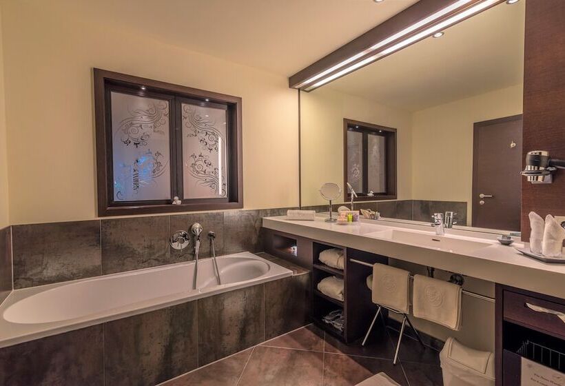 套房, Ansitz Plantiz