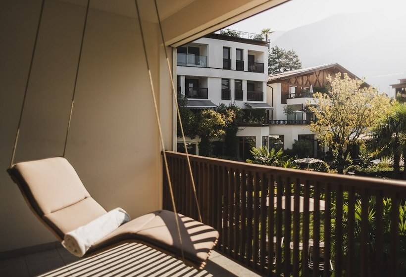 套房, Ansitz Plantiz