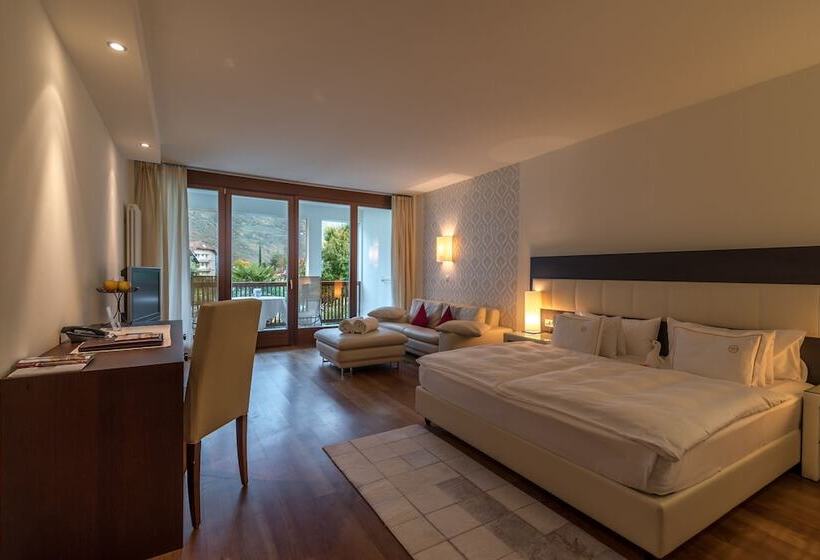 套房, Ansitz Plantiz