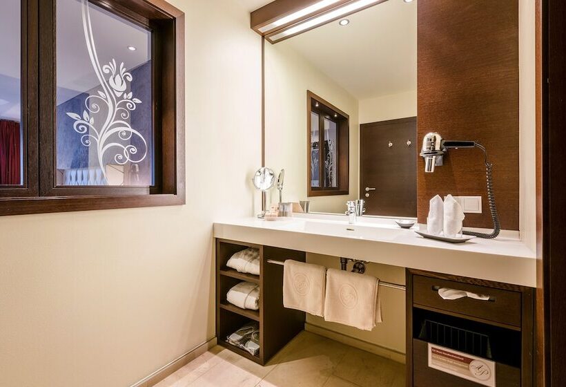 套房, Ansitz Plantiz