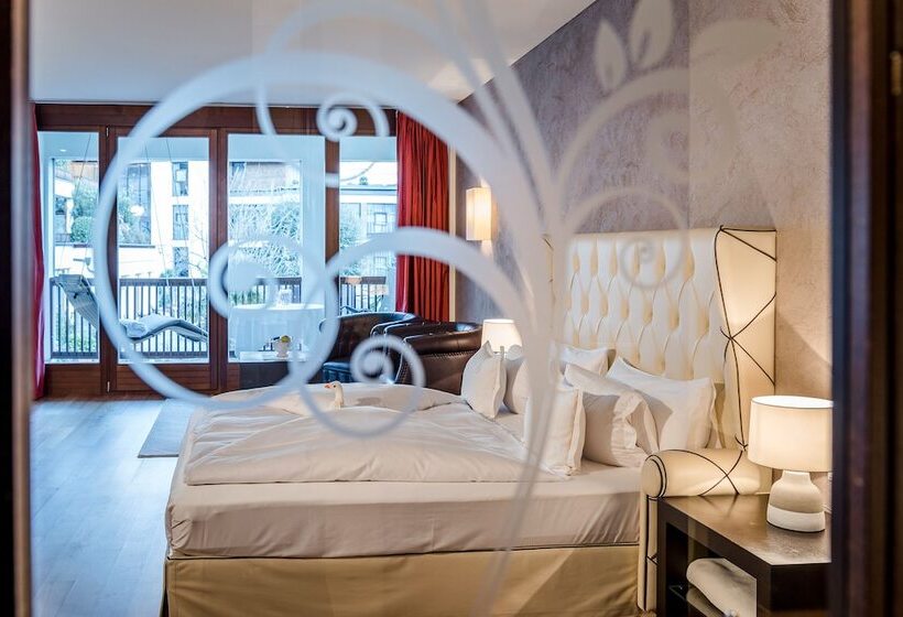 套房, Ansitz Plantiz