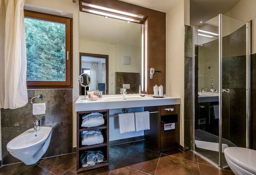 套房, Ansitz Plantiz