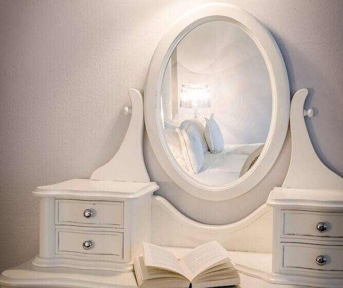 可观景的套房, Ansitz Plantiz