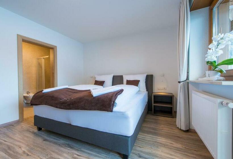 スタンダードルーム, Bacher