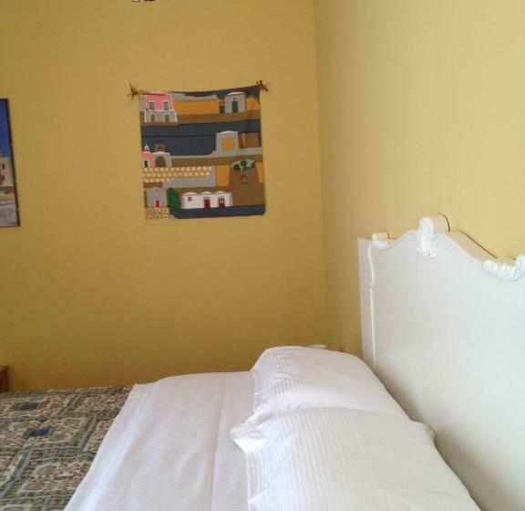 Семейный Номер, B&b Case A San Matteo