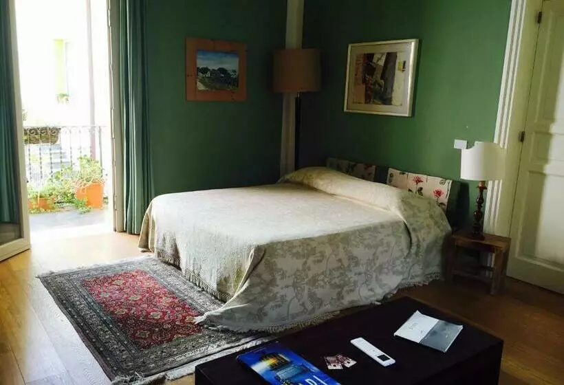 シティビューのスーペリアルーム, B&b Case A San Matteo