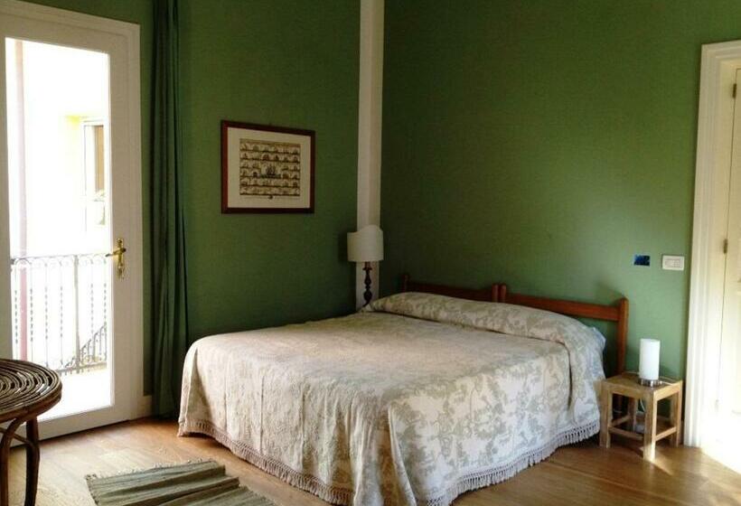 シティビューのスーペリアルーム, B&b Case A San Matteo