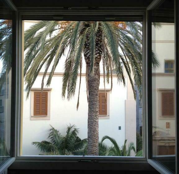 スタンダードルーム, B&b Case A San Matteo