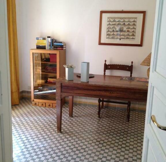 חדר סופריור נוף לעיר, B&b Case A San Matteo