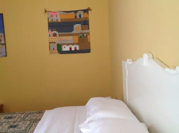 ファミリールーム, B&b Case A San Matteo