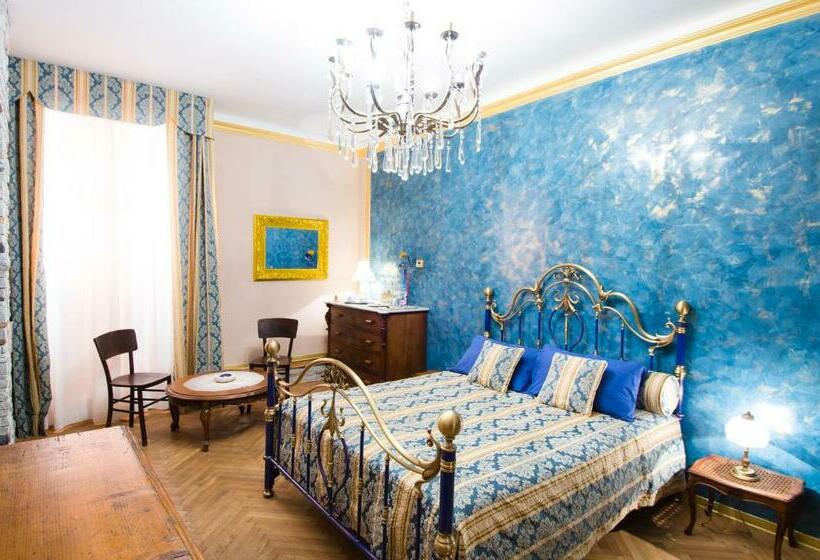 스탠다드 룸, B&b Dai Toscans