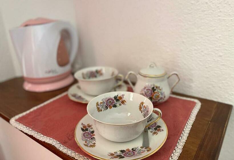 스탠다드 트리플 룸, B&b Dai Toscans