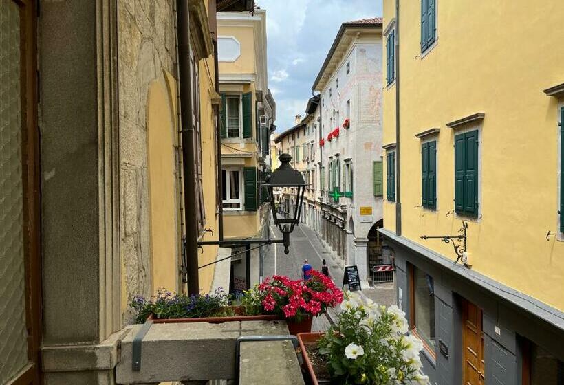 스탠다드 룸, B&b Dai Toscans