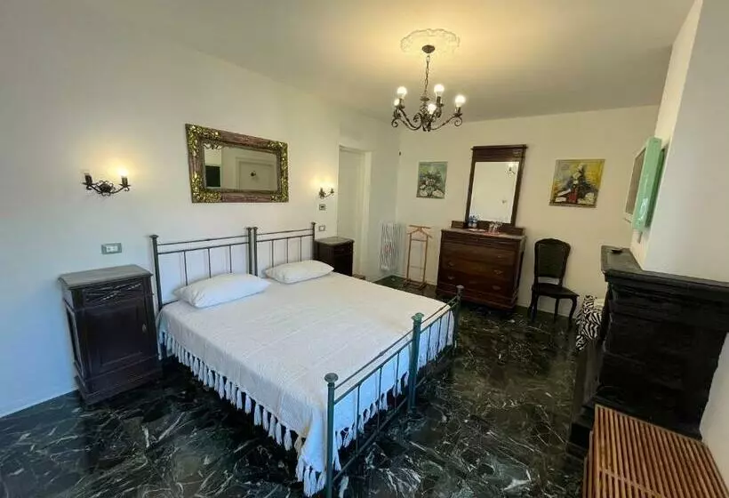 اتاق استاندارد, B&b Dai Toscans