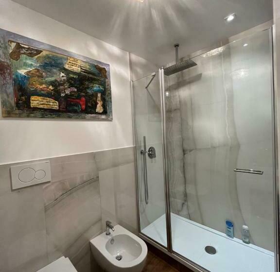 스탠다드 룸, B&b Dai Toscans