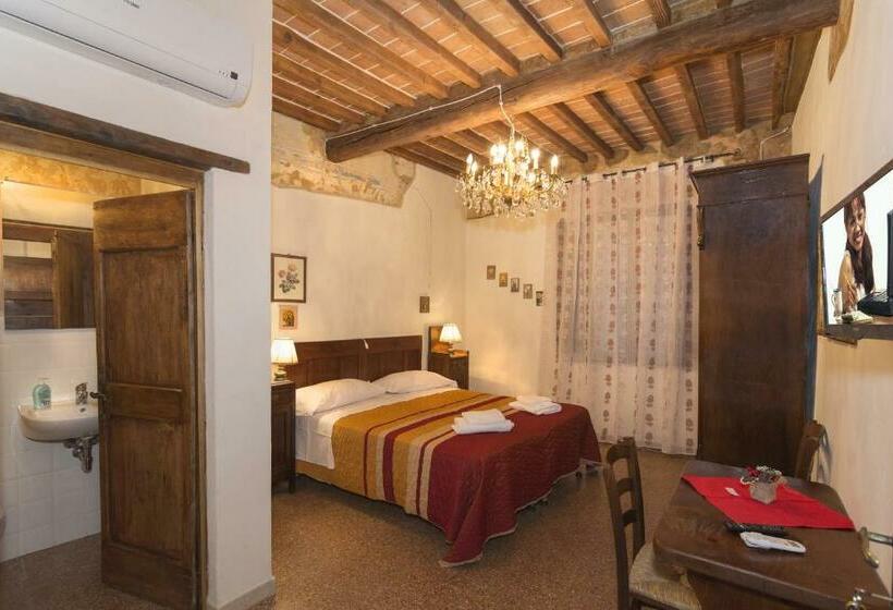 اتاق استاندارد, B&b Due Borghi3