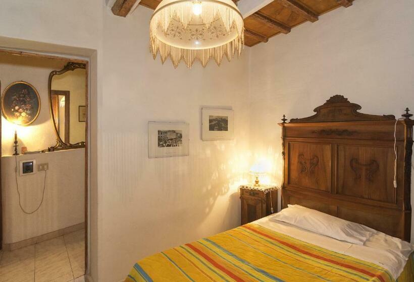 اتاق استاندارد یک نفره, B&b Due Borghi3