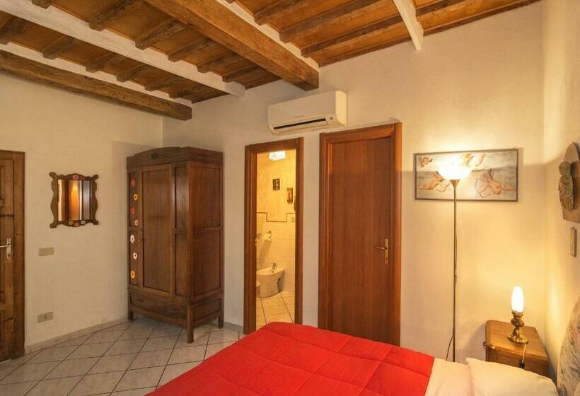 اتاق استاندارد, B&b Due Borghi3