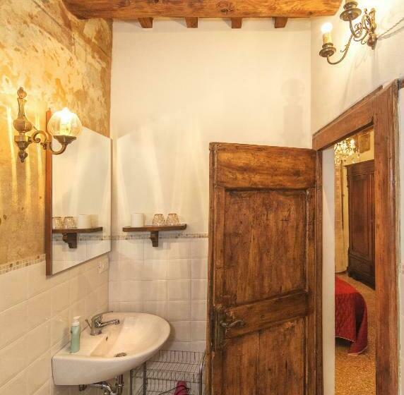 اتاق استاندارد, B&b Due Borghi3