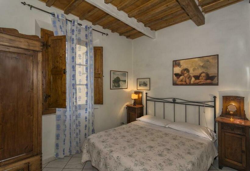 اتاق استاندارد, B&b Due Borghi3