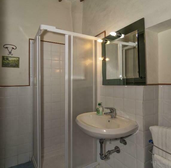 اتاق استاندارد یک نفره, B&b Due Borghi3