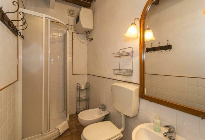 اتاق استاندارد, B&b Due Borghi3