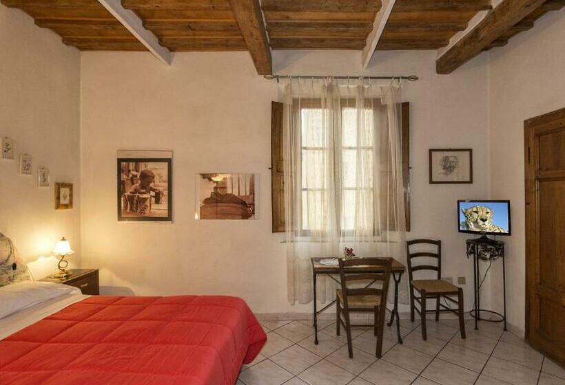 اتاق استاندارد, B&b Due Borghi3